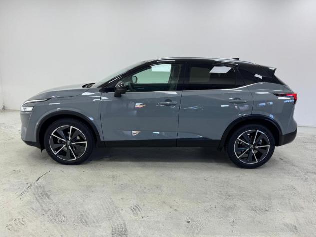 Nissan Qashqai MHEV 140 CV Tekna (TETTO PAN.) - Foto 8