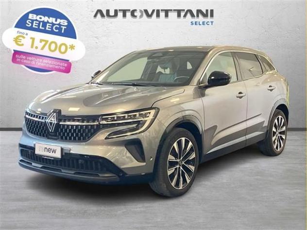 RENAULT Austral 1.3 mild hybrid Techno Auto rif. 23806651
