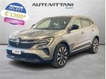 RENAULT Austral 1.3 mild hybrid Techno Auto rif. 23806651