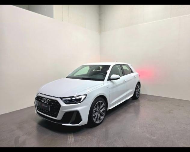 AUDI A1 SPORTBACK 30 TFSI S-TRONIC S-LINE EDITION rif. 23617323