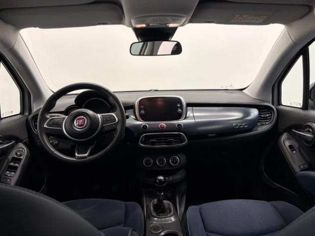 FIAT 500X 1.3 MJET CLUB 95CV rif. 24211369 - Foto 5