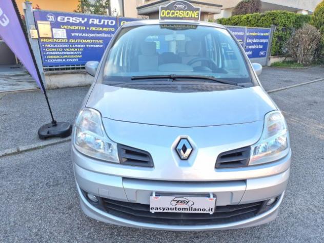 RENAULT Grand Modus 1.2 16V UNIPROPRIETARIO rif. 23309237 - Foto 8