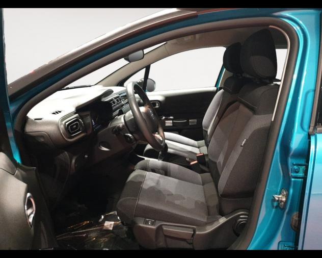 Citroën C3 3ª serie PureTech 83 S&S Shine - Foto 9