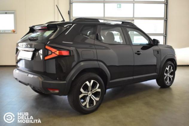 DACIA Duster Eco-G 100 CV Expression rif. 23922107 - Foto 4