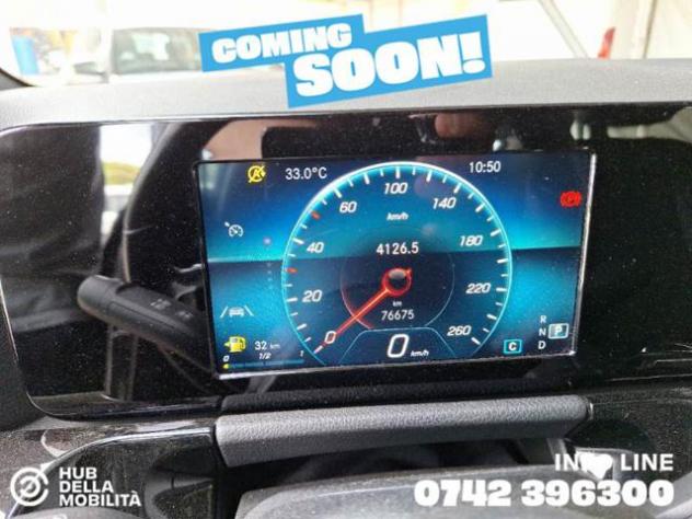 MERCEDES-BENZ B 220 d Automatic 4Matic Sport Plus rif. 24069592 - Foto 4