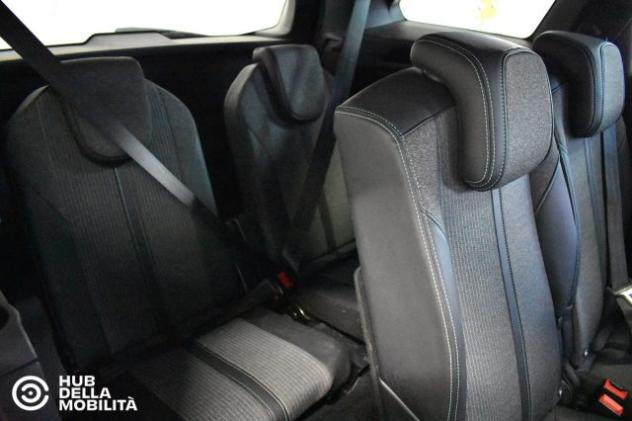 PEUGEOT 5008 PureTech Turbo 130 S&S Allure Pack 7 posti rif. 23599173 - Foto 8