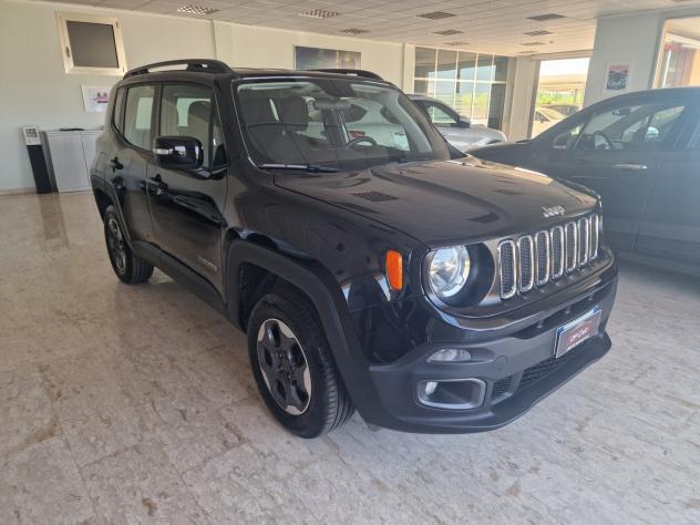 Jeep Renegade 4x4 Manuale - Foto 4