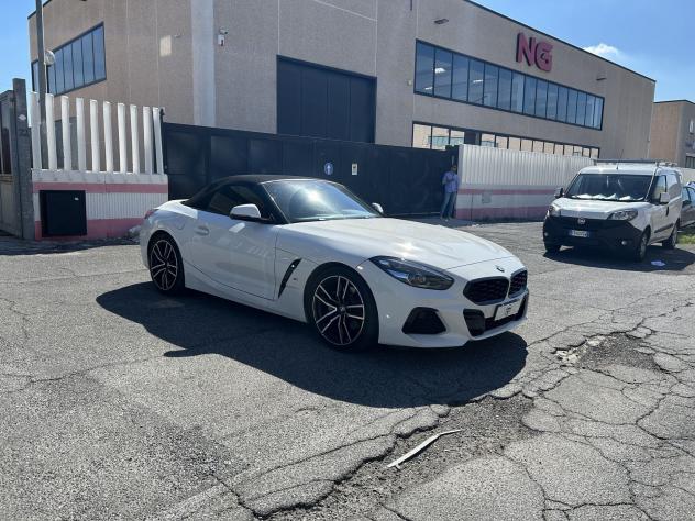 BMW Z4 SDRIVE20I MSPORT - Foto 8