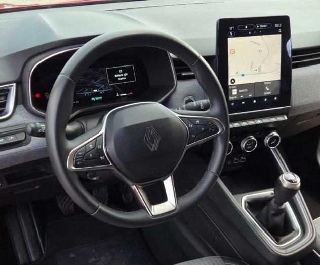 RENAULT - Clio - TCe 100 CV GPL Techno - Foto 9