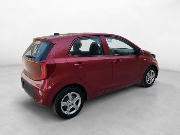 Kia Picanto 1.0 dpi Urban - Foto 5