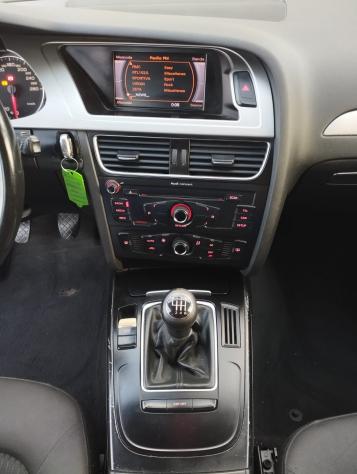 Audi A4 2.0 TDI 120CV F.AP. Start - Foto 5