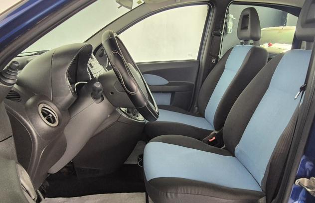 Fiat Panda 1.2 Alessi - Foto 10