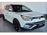 Ssangyong XLV 1.6d 2WD Be Cool