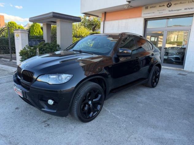 BMW X6 xDrive30d M SPORT rif. 24130968 - Foto 6