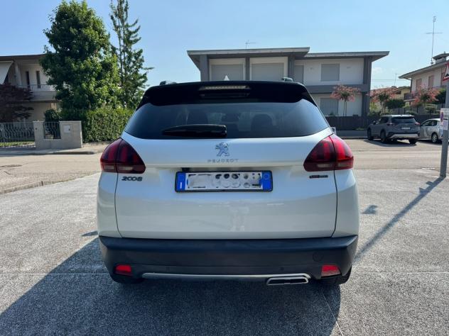 Peugeot 2008 PureTech Turbo 110 S&S GT Line - Foto 5