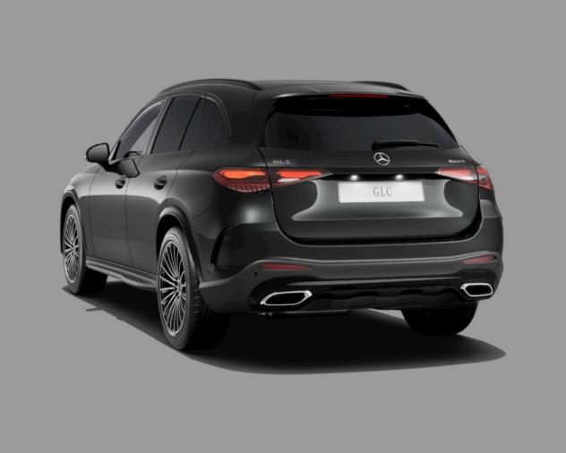 Mercedes-Benz GLC 254- NUOVO Mercedes VETTURE - Foto 5