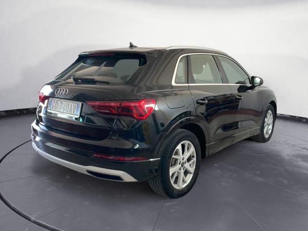 Audi Q3 2.0 TDI Advanced 150cv Auto - Foto 5