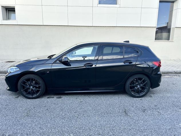 BMW Serie 1 118D Msport - Foto 4