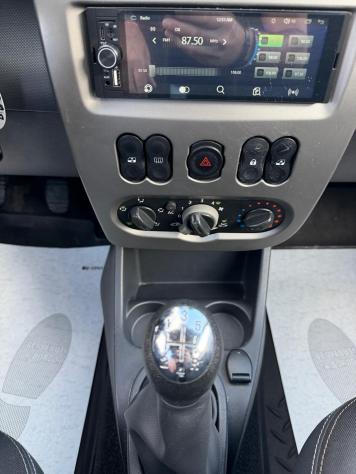 Dacia Sandero STEPWAY 1.5 DCI 90CV 2012 - Foto 9