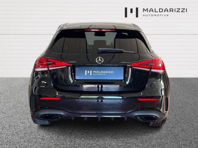 Mercedes-Benz Classe A - W177 2018 A 180 d Premium Night edition Plus auto - Foto 3
