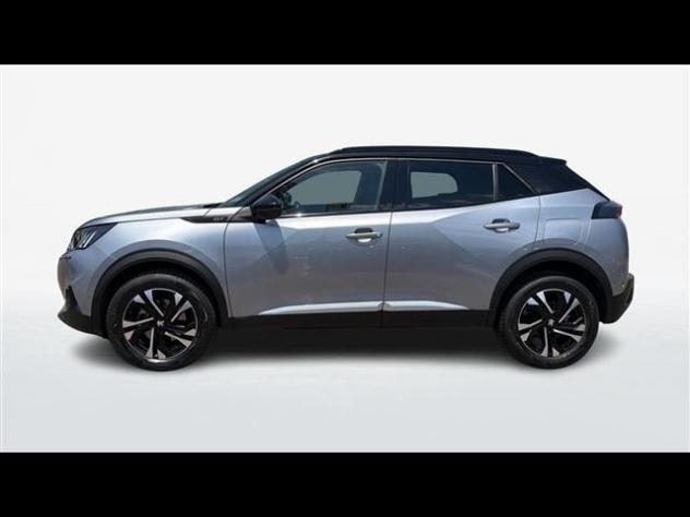 PEUGEOT 2008 1.5 bluehdi GT Pack s&s 130cv eat8 rif. 23876511 - Foto 9