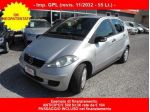 MERCEDES-BENZ A 170 Classic -Imp. GPL revis. 11/2032- OK NEOPATENTATI rif.  &hellip;