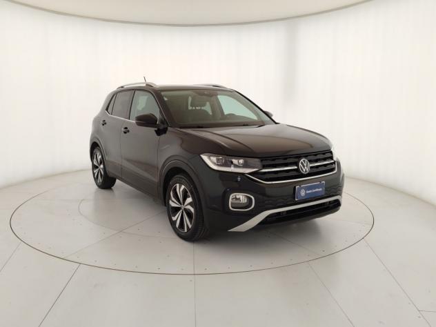 Volkswagen T-Cross 1.0 TSI 81kW Advanced DSG - Foto 4