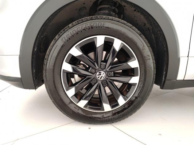 Volkswagen T-Cross T-Cross 1.0 tsi Sport 95cv - Foto 6
