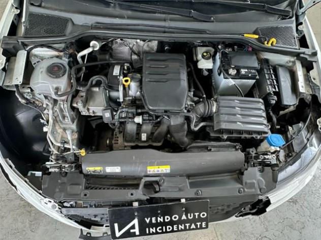 SEAT Ibiza 1.0 MPI 5 PORTE STYLE rif. 24139714 - Foto 10