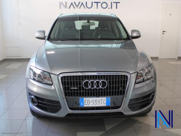 AUDI Q5 2.0 TDI 170 CV quattro S tronic - Foto 2