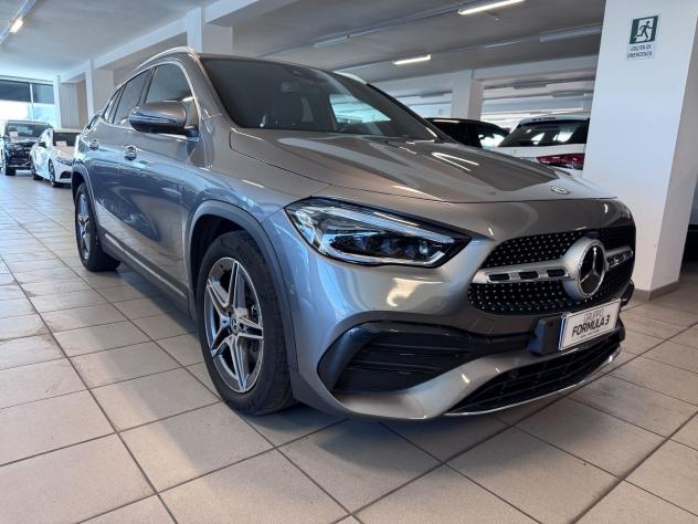 Mercedes-Benz GLA GLA 200 d Auto Premium - Foto 2
