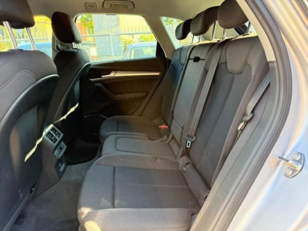 AUDI Q5 50 TFSI e quattro S tronic Business rif. 24129994 - Foto 5