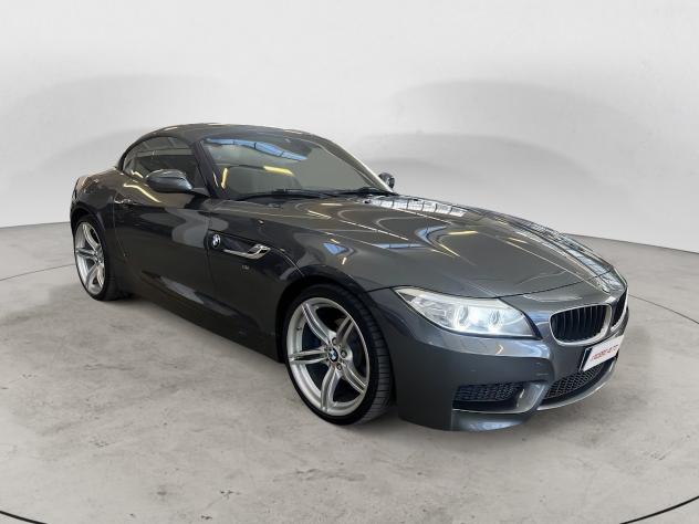 BMW Z4 Roadster sDrive20i 184cv - Foto 4