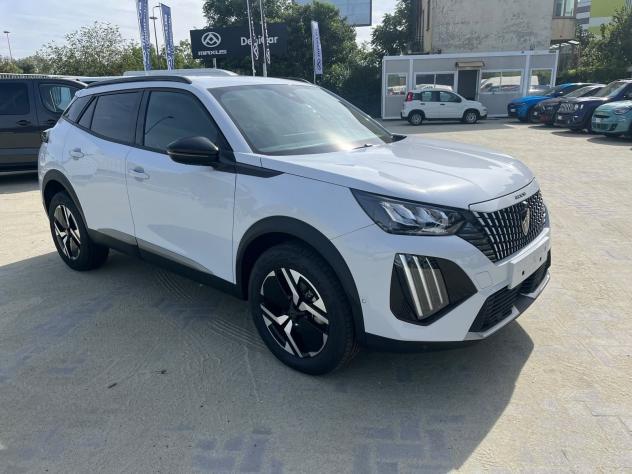 Peugeot 2008 Hybrid 145cv e-DCS6 Allure auto - Foto 3