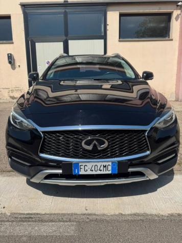 INFINITI QX30 AWD Premium Tech AUTOGEPY SASSUOLO 05361881051 rif. 23999945 - Foto 3