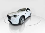 MAZDA CX-60 2.5L e-Skyactiv G PHEV AWD Exclusive Line rif. 23972189