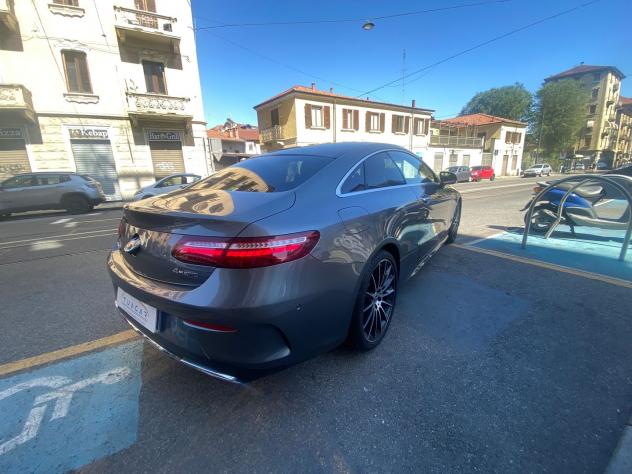 Mercedes-Benz E 220 Premium Coup#50019 - Foto 8