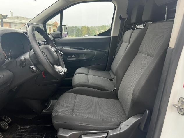 Toyota Proace Proace City 1.5D 100 CV S&S PL 4p. Ground - Foto 8