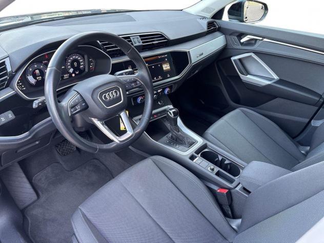 Audi Q3 I 2019 Sportback Sportback 35 2.0 tdi Business Plus s-tronic - Foto 8