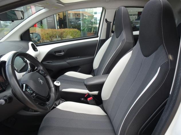 Peugeot 108 PureTech 82 5 porte Allure TOP! - Foto 8