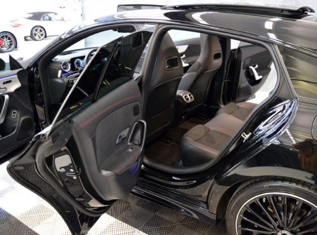 MERCEDES-BENZ CLA 180 Automatic Shooting Brake AMG Line Premium Plus** rif. 23712493 - Foto 3