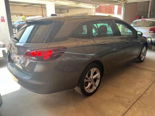 OPEL Astra GS Line 1.5 CDTI 122 CV S&S AT9 Sports Tourer rif. 23989453 - Foto 3