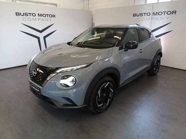 Nissan Juke Juke 1.6 hev N-Connecta - Foto 3