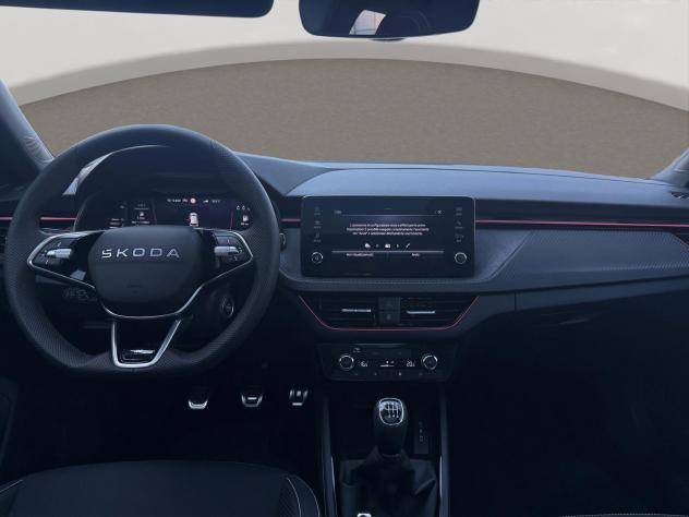 Škoda Kamiq 1.0 TSI Monte Carlo 85kW - Foto 8
