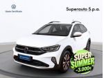 Volkswagen Taigo 1.0 TSI 110 CV Life