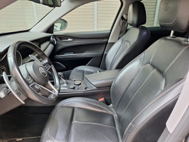 Alfa Romeo Stelvio 2.2 Turbodiesel 210 CV AT8 Q4 Super - Foto 6