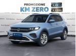 Volkswagen T-Cross T-Cross 1.0 tsi Edition Plus 115cv dsg