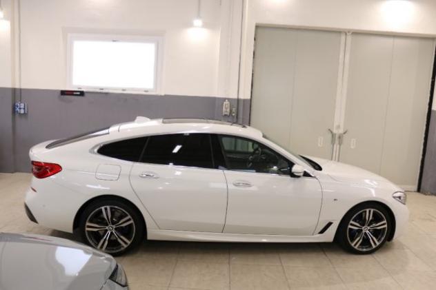 BMW 630 d xDrive Gran Turismo Msport rif. 24112888 - Foto 7