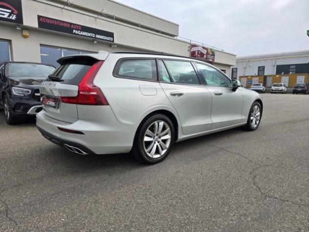 VOLVO V60 D3 Business IVA ESPOSTA PERMUTE rif. 23992634 - Foto 2