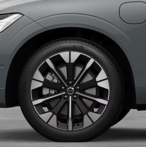 Volvo XC60 XC60 T6 Plug-in hybrid AWD automatico Ultra Dark - Foto 3